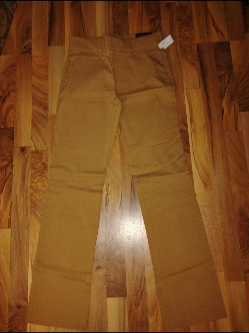 Maurices Bootcut Bangeline Pant